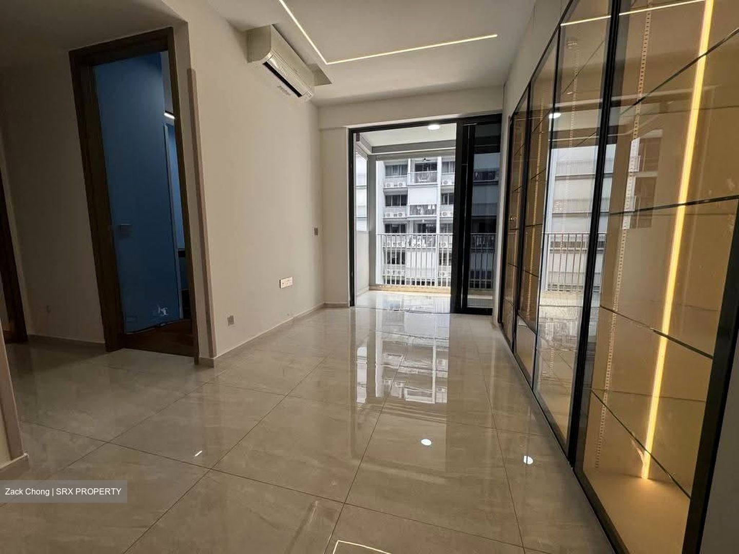 The Florence Residences (D19), Apartment #608504141